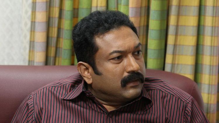 ಸಿನೆಮಾ ನಟ ಬಾಬುರಾಜ್‌ಗೆ ಇರಿತ